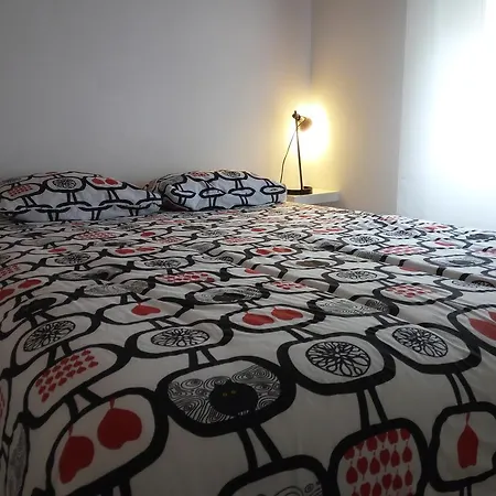 Apartment Good Vibes On Principe Real Lisbon