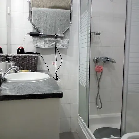 Apartman Good Vibes On Principe Real