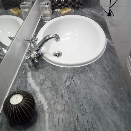 Apartman Good Vibes On Principe Real