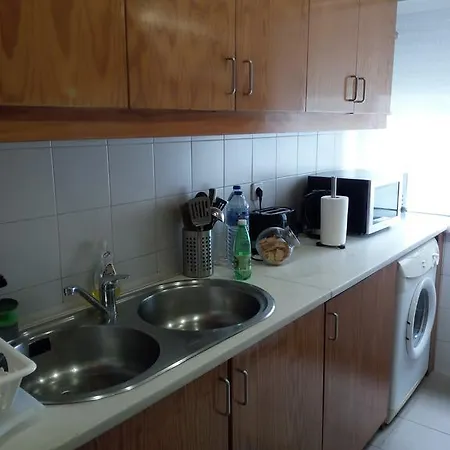 Apartman Good Vibes On Principe Real *