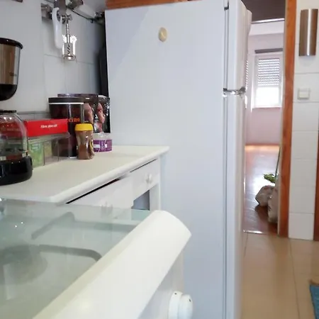 Apartman Good Vibes On Principe Real