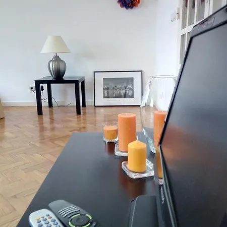 Apartment Good Vibes On Principe Real