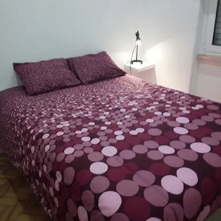 Apartment Good Vibes On Principe Real Lisbon