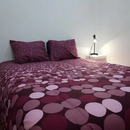 Apartman Good Vibes On Principe Real
